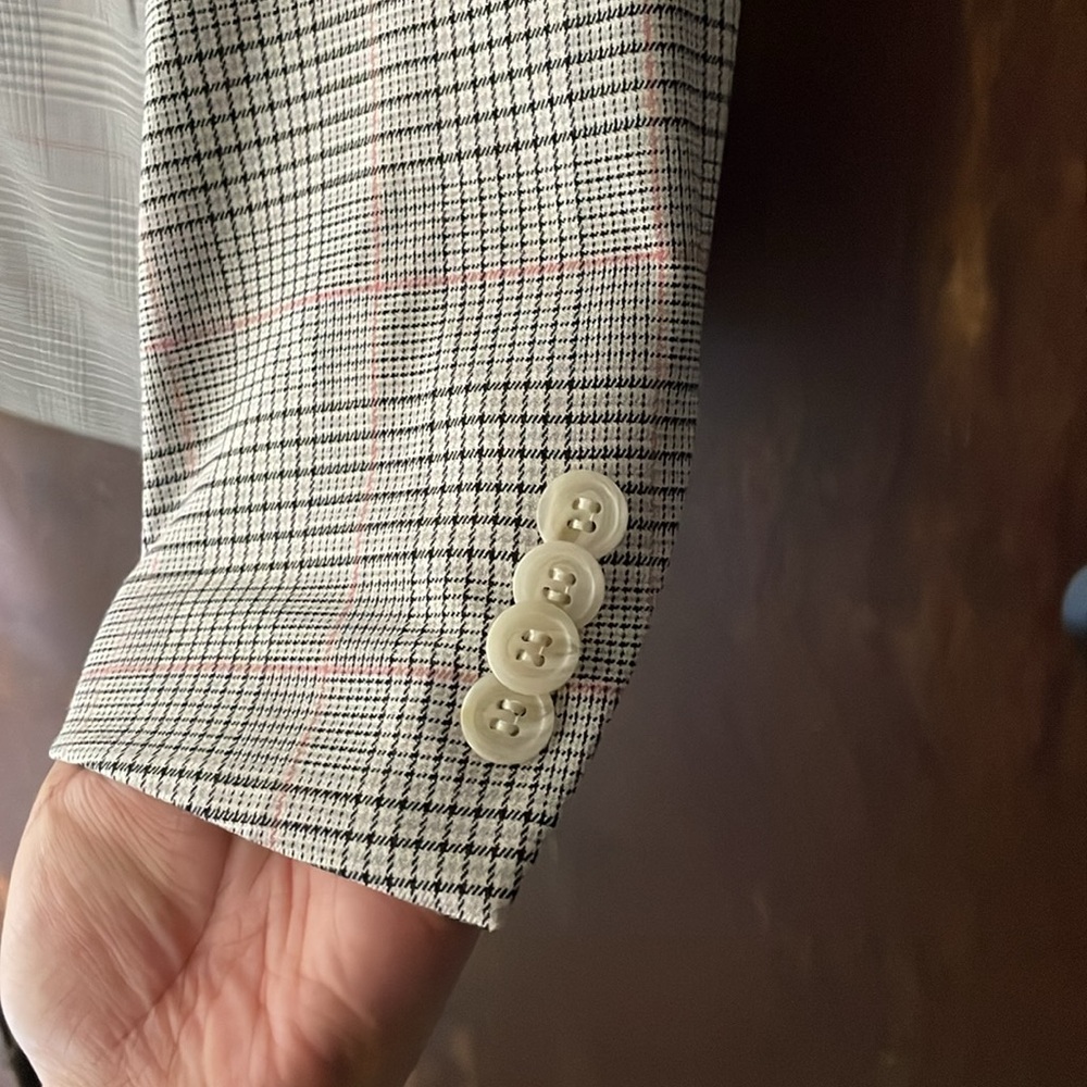 H&M blazer - Picture 6 of 7